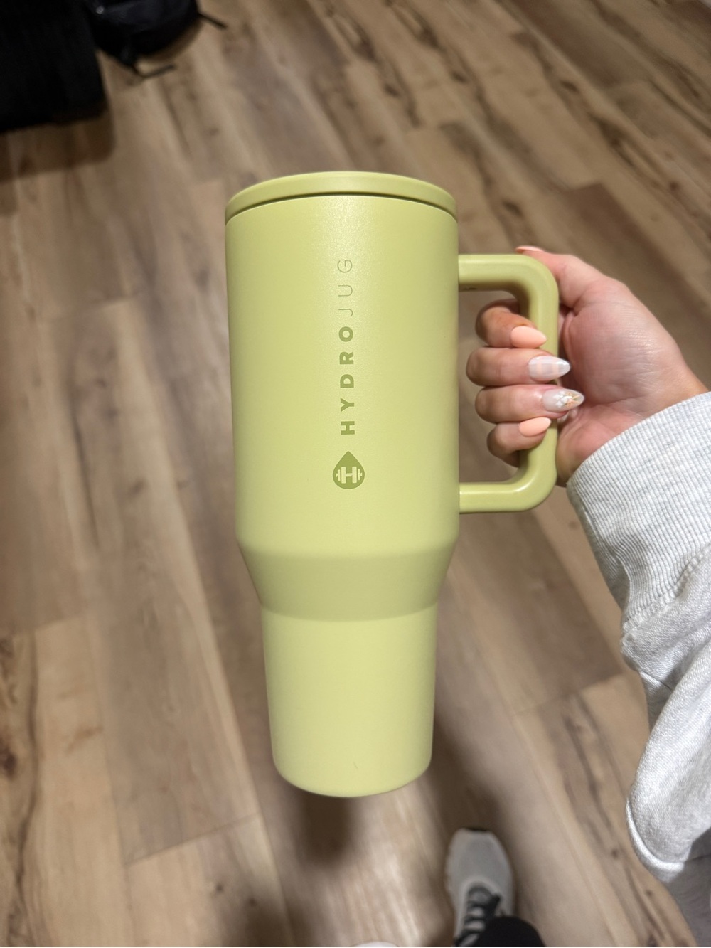 HydroJug with Handle 32oz
